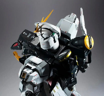 Tamashii Nations RX 93 V Gundam Die Cast Figure
