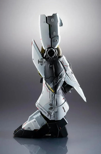 Tamashii Nations RX 93 V Gundam Die Cast Figure

