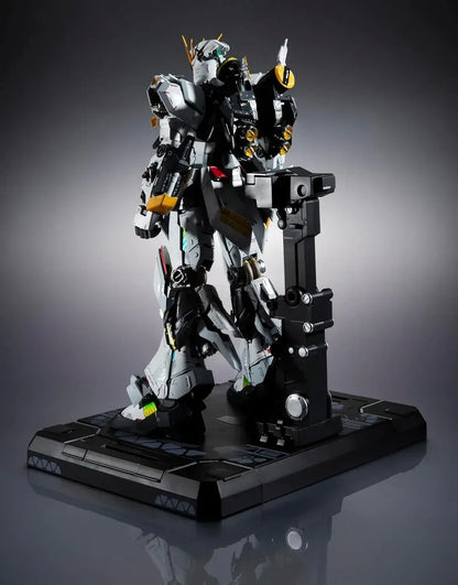 Tamashii Nations RX 93 V Gundam Die Cast Figure

