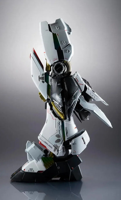 Tamashii Nations RX 93 V Gundam Die Cast Figure
