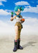 Tamashii Nations S.H. Figuarts Bulma Dragon Ball Exclusive Figure