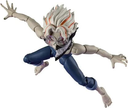 Tamashii Nations S.H. Figuarts Dandadan Okarin Figure