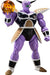 Tamashii Nations S.H. Figuarts Dragon Ball Ginyu 6.7in PVC Figure