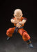 Tamashii Nations S.H. Figuarts Dragon Ball Z Krillin Figure 4.5in