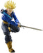Tamashii Nations S.H. Figuarts Dragon Ball Z Super Saiyan Trunks 5.5in