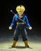 Tamashii Nations S.H. Figuarts Dragon Ball Z Super Saiyan Trunks 5.5in