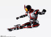Tamashii Nations S.H. Figuarts Kamen Rider 555 PVC ABS Figure