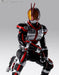Tamashii Nations S.H. Figuarts Kamen Rider 555 PVC ABS Figure