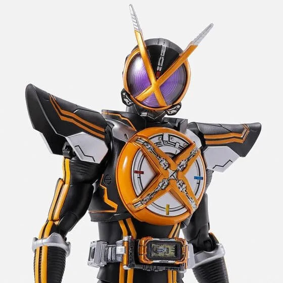 Tamashii Nations S.H. Figuarts Kamen Rider Next Kaisa Action Figure