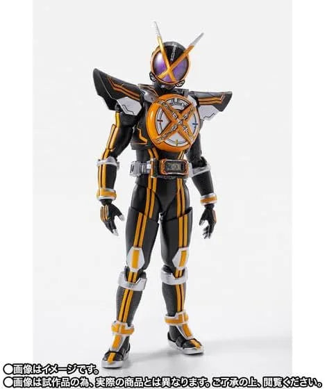 Tamashii Nations S.H. Figuarts Kamen Rider Next Kaisa Action Figure