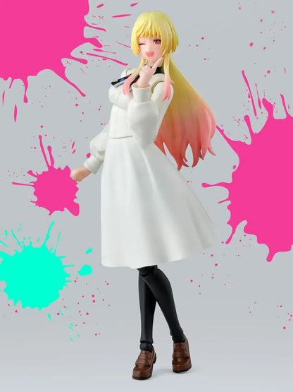 Tamashii Nations S H Figuarts Mai PVC ABS Action Figure