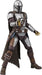 Tamashii Nations S.H. Figuarts Star Wars Mandalorian Beskar Armor Figure 6in