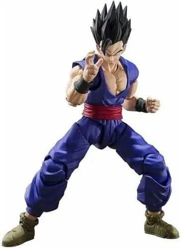 Tamashii Nations S.H. Figuarts Ultimate Gohan Super Hero Resale