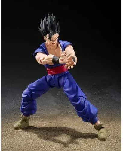 Tamashii Nations S.H. Figuarts Ultimate Gohan Super Hero Resale
