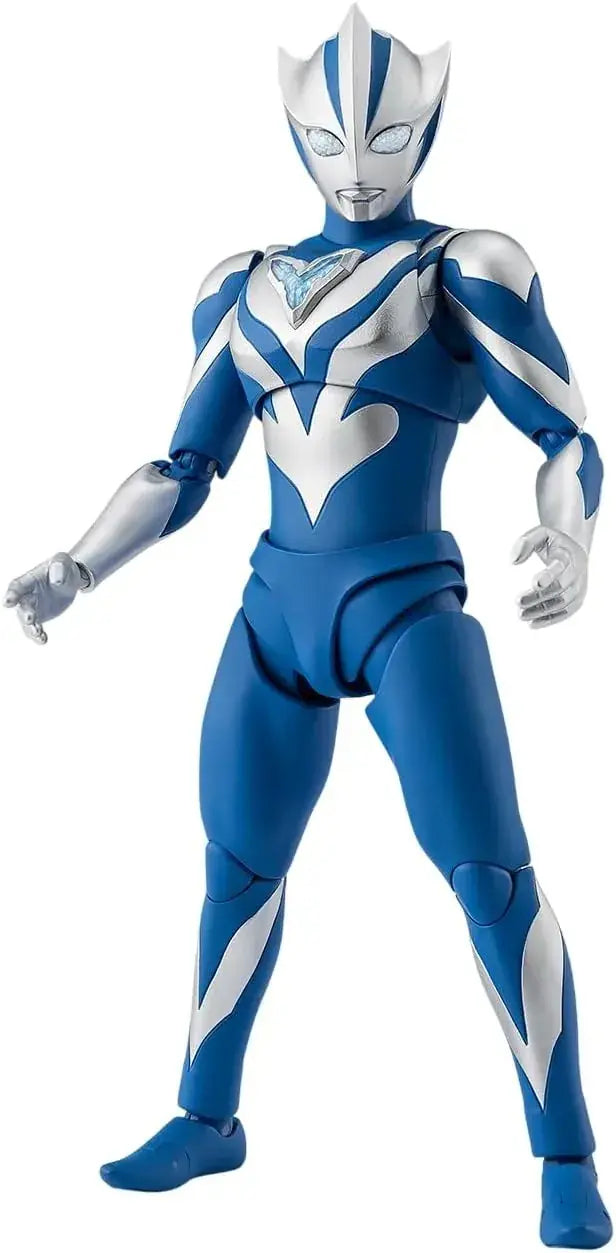 Tamashii Nations S H Figuarts Ultra Mantheo Action Figure