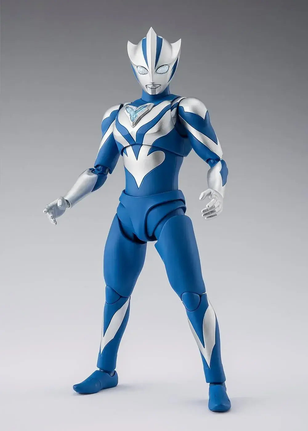 Tamashii Nations S H Figuarts Ultra Mantheo Action Figure