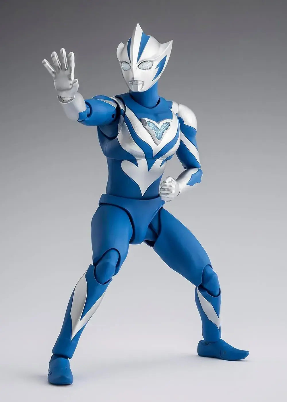 Tamashii Nations S H Figuarts Ultra Mantheo Action Figure