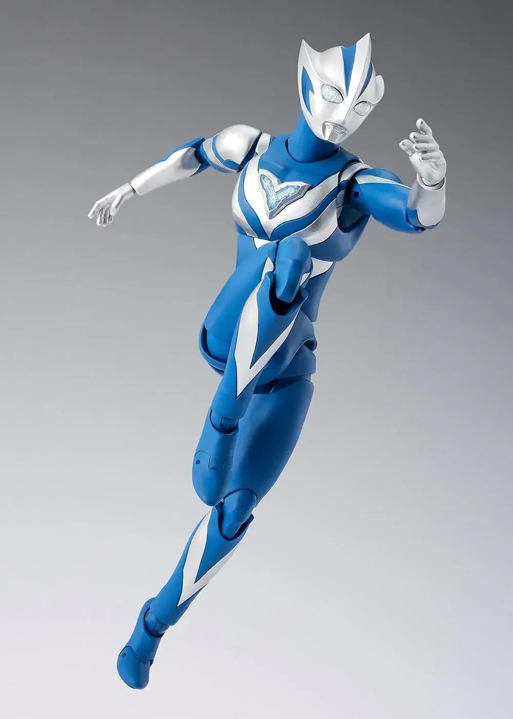 Tamashii Nations S H Figuarts Ultra Mantheo Action Figure