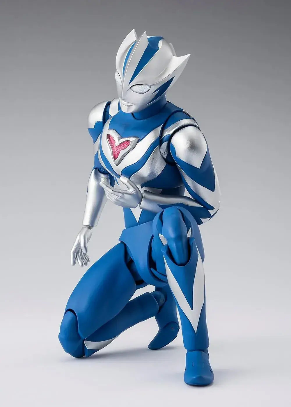 Tamashii Nations S H Figuarts Ultra Mantheo Action Figure