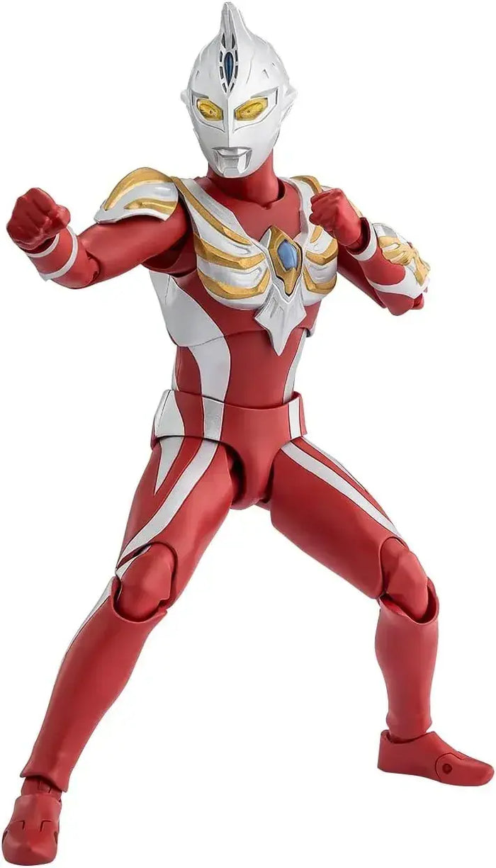 Tamashii Nations S H Figuarts Ultraman Max