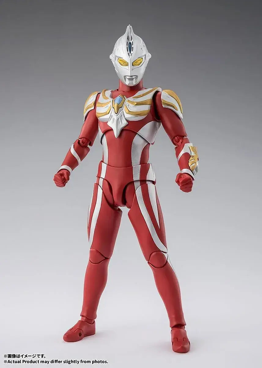 Tamashii Nations S H Figuarts Ultraman Max