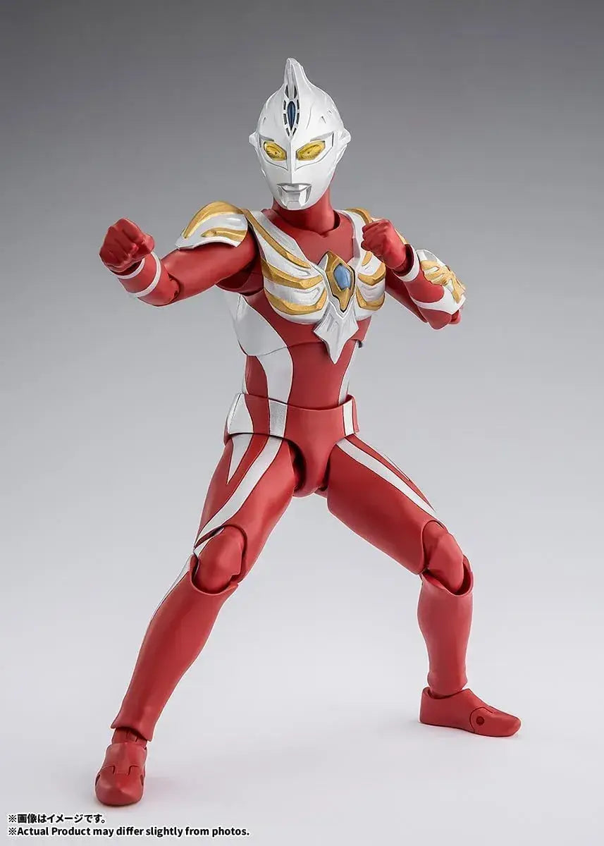 Tamashii Nations S H Figuarts Ultraman Max