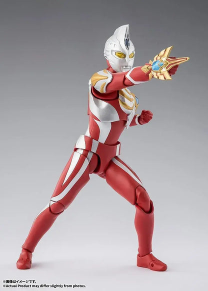 Tamashii Nations S H Figuarts Ultraman Max