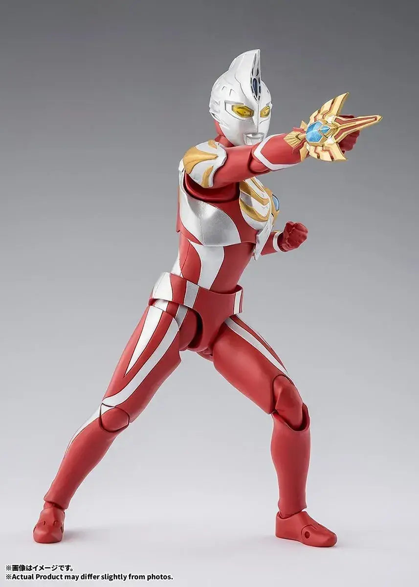 Tamashii Nations S H Figuarts Ultraman Max