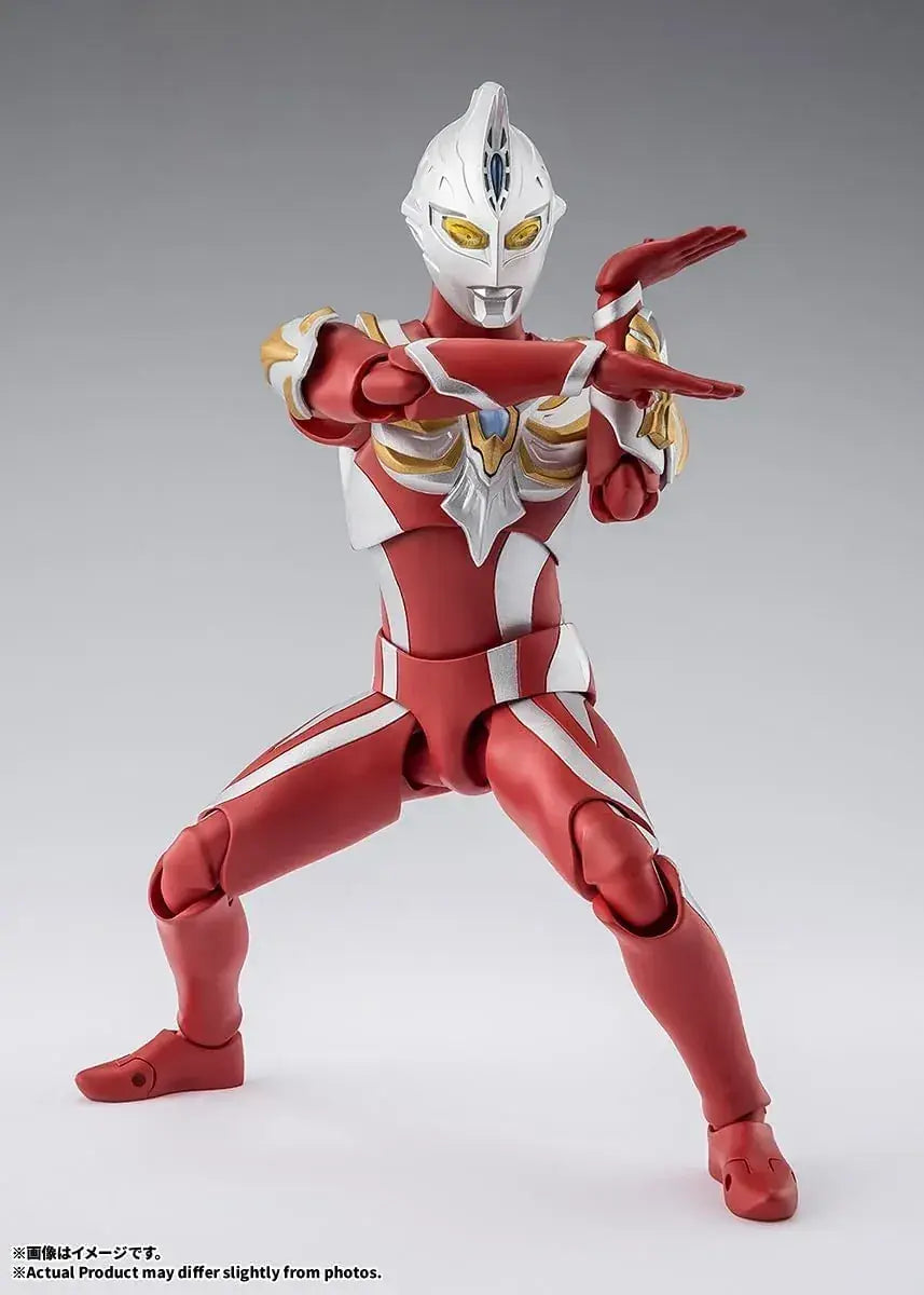 Tamashii Nations S H Figuarts Ultraman Max
