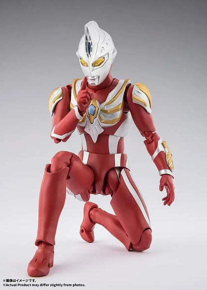 Tamashii Nations S H Figuarts Ultraman Max