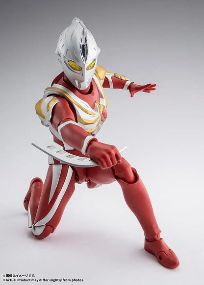 Tamashii Nations S H Figuarts Ultraman Max