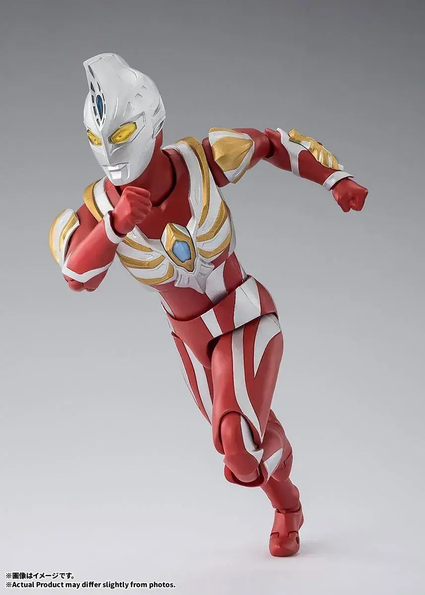 Tamashii Nations S H Figuarts Ultraman Max