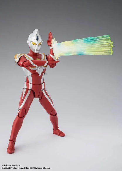 Tamashii Nations S H Figuarts Ultraman Max