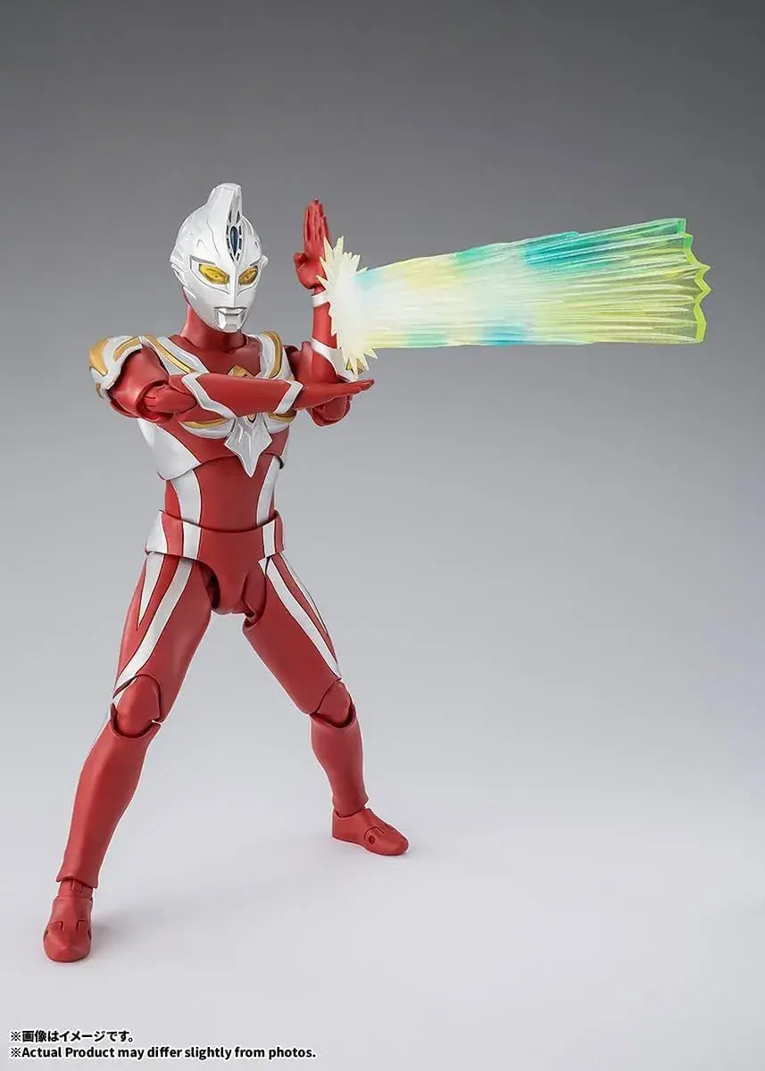 Tamashii Nations S H Figuarts Ultraman Max