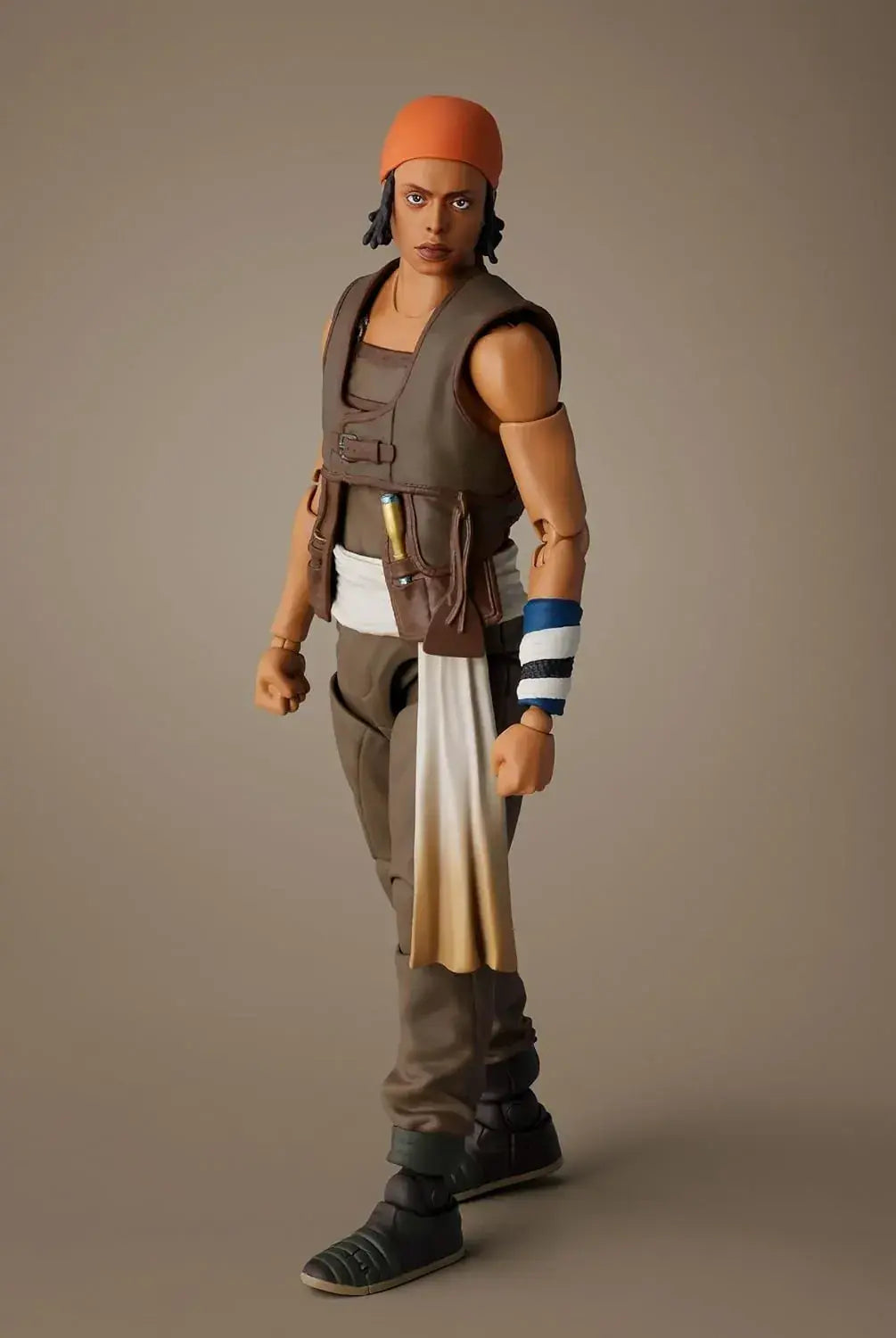 TAMASHII NATIONS S H Figuarts Usopp One Piece PVC ABS 150mm