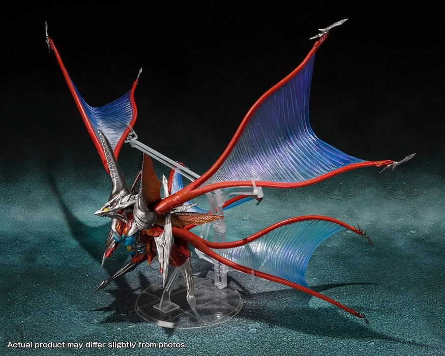 Tamashii Nations S.H. MonsterArts Gamera 3 Evil God Iris Figure