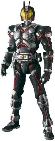 Tamashii Nations S.I.C. Kamen Rider Faiz Action Figure Collectible