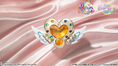 Tamashii Nations Sailor Moon Cosmos Eternal Moon Acrylic Figure