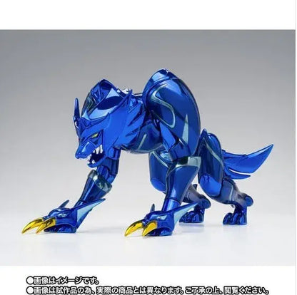 TAMASHII NATIONS Saint Cloth Myth EX Epsilon Star Arioto
