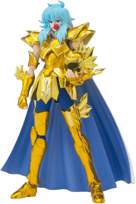 Tamashii Nations Saint Cloth Myth EX Saint Seiya Pisces Aphrodite Figure