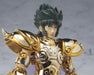 Tamashii Nations Saint Cloth Myth Golden Saint Capricorn Shura Resale
