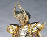 Tamashii Nations Saint Cloth Myth Golden Saint Capricorn Shura Resale