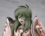 Tamashii Nations Saint Seiya Andromeda Shun God Cloth 10th Edition