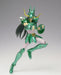 Tamashii Nations Saint Seiya Dragon Shiryu Myth Cloth Figure Blue Armor