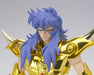 Tamashii Nations Saint Seiya Myth Cloth EX Scorpio Milo with Bonus