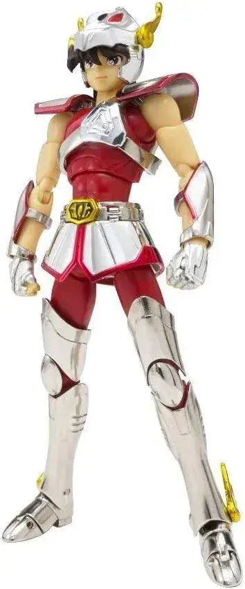 Tamashii Nations Saint Seiya Pegasus Seiya Action Figure