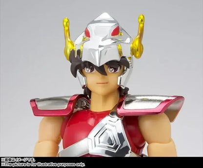 Tamashii Nations Saint Seiya Pegasus Seiya Action Figure
