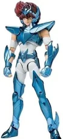 Tamashii Nations Saint Seiya Pegasus Seiya Final Bronze Cloth