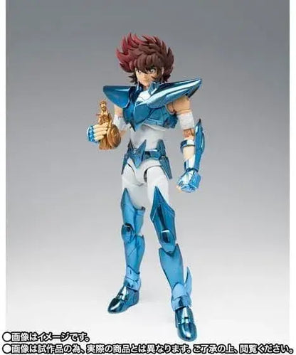 Tamashii Nations Saint Seiya Pegasus Seiya Final Bronze Cloth