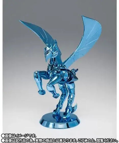 Tamashii Nations Saint Seiya Pegasus Seiya Final Bronze Cloth